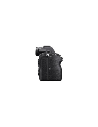 α7 III CU SENZOR DE IMAGINE FULL FRAME DE 35,ILCE7M3B.CEC