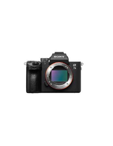 α7 III CU SENZOR DE IMAGINE FULL FRAME DE 35,ILCE7M3B.CEC
