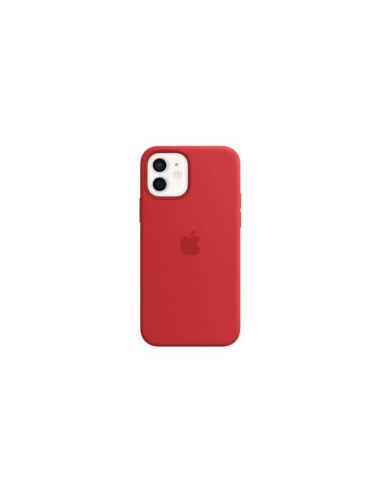 Apple iPhone 12/12 Pro Silicone Case with MagSafe -,MHL63ZM/A