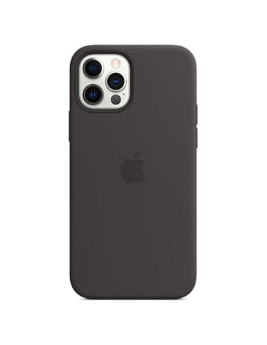 Apple iPhone 12/12 Pro Silicone Case with MagSafe -,MHL73ZM/A