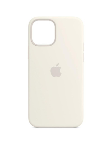 Apple iPhone 12/12 Pro Silicone Case with MagSafe -,MHL53ZM/A