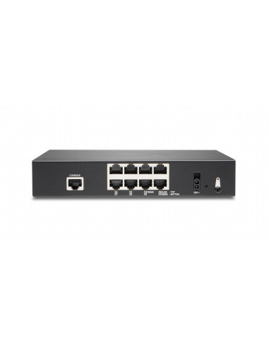 Firewall SonicWall model TZ270 8xGbE 2xUSB 3.0 firewall