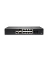 Firewall SonicWall model TZ570 8xGbE 2xUSB 3.0 firewall