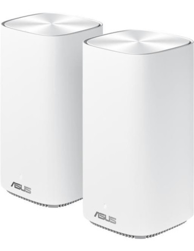 Asus dual-band whole home Mesh ZENwifi system, CD6 2 pack