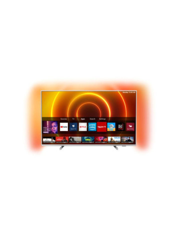 Televizor LED PHILIPS 43PUS7855/12, 43",108 cm, Smart TV, LED