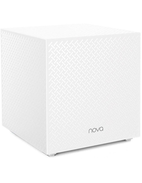 Router Wireless Tenda MW12, AC2100, Wi-Fi 5