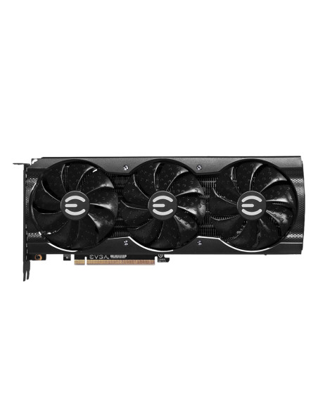 Placa video EVGA GeForce RTX 3070 XC3 ULTRA GAMING