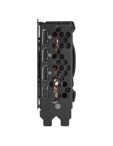 Placa video EVGA GeForce RTX 3070 XC3 ULTRA GAMING