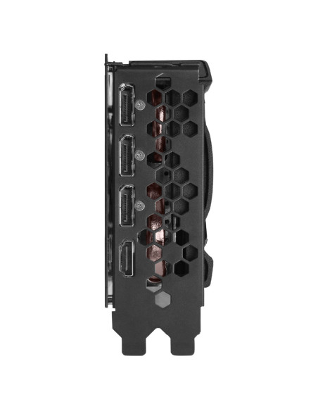 Placa video EVGA GeForce RTX 3070 XC3 ULTRA GAMING