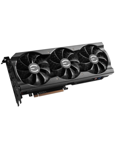 Placa video EVGA GeForce RTX 3070 XC3 ULTRA GAMING