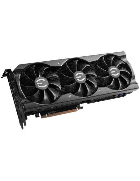 Placa video EVGA GeForce RTX 3070 XC3 ULTRA GAMING