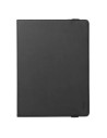 Trust Primo Folio Case with Stand for 10" tablets - black