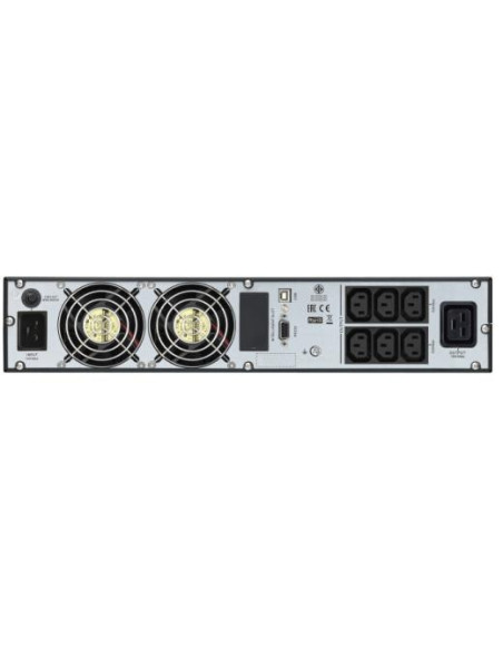 APC Easy UPS SRV RM 3000VA 230V,with,SRV3KRIRK