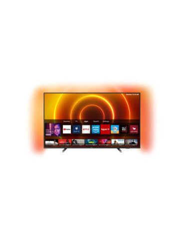 Televizor, Philips, Ambilight, 58PUS7805/12, 2020, 146CM, LED