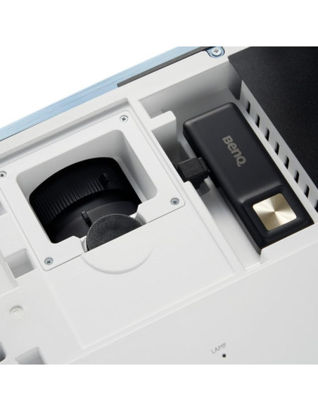 Proiector BENQ,9H.JN277.38E