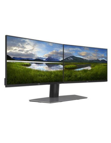 Suport Monitor de Birou Dual, Dell 482-BBCY, 19" - 27", VESA