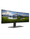 Suport Monitor de Birou Dual, Dell 482-BBCY, 19" - 27", VESA