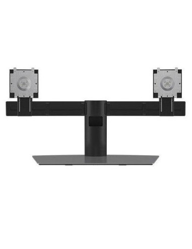 Suport Monitor de Birou Dual, Dell 482-BBCY, 19" - 27", VESA