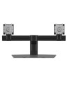Suport Monitor de Birou Dual, Dell 482-BBCY, 19" - 27", VESA