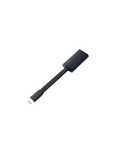 Dell Adapter - USB-C to,470-ABMZ