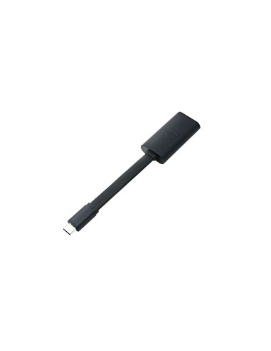 Dell Adapter - USB-C to,470-ABMZ