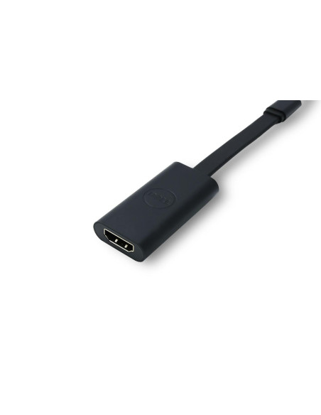 Dell Adapter - USB-C to,470-ABMZ
