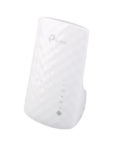 Range Extender TP-Link RE220, AC750, OneMesh, Dual-Band, Mod