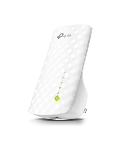 Range Extender TP-Link RE220, AC750, OneMesh, Dual-Band, Mod