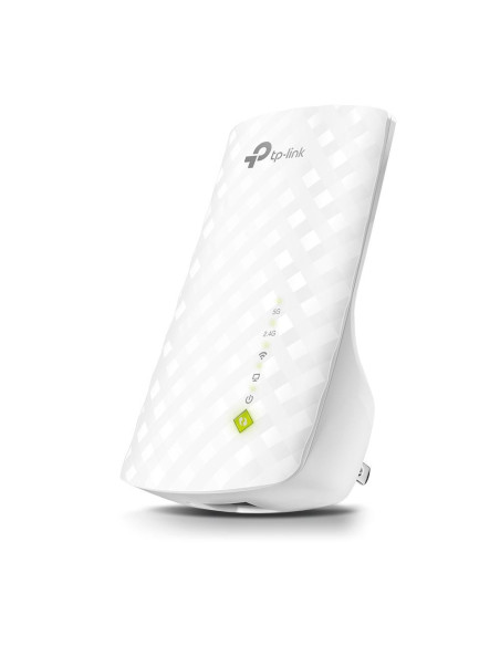 Range Extender TP-Link RE220, AC750, OneMesh, Dual-Band, Mod