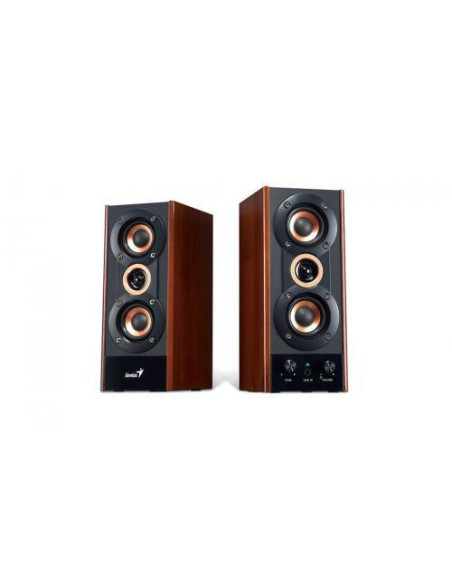 Boxe Genius SP-HF800A 2.0, 20W,,G-31730010402