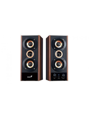 Boxe Genius SP-HF800A 2.0, 20W,,G-31730010402