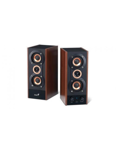 Boxe Genius SP-HF800A 2.0, 20W,,G-31730010402