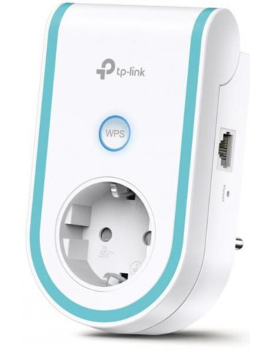 Range Extender TP-LINK RE365, AC1200, Dual-Band,,RE365