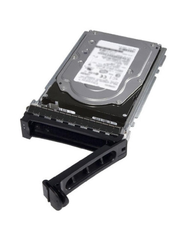 Dell 1TB HDD 7.2K RPM SATA 6Gbps 512n 3.5in,400-BJRU