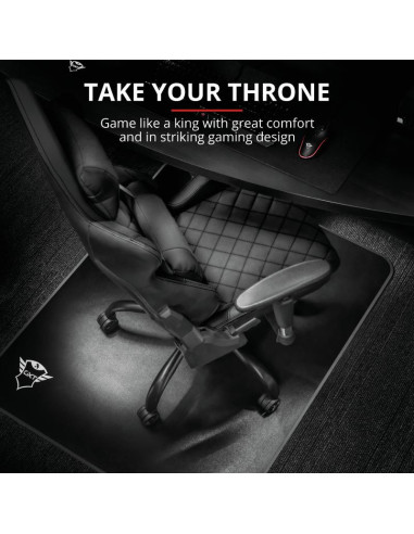 Scaun Trust GXT 707 Resto Gaming Chair,,TR-23287