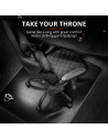 Scaun Trust GXT 707 Resto Gaming Chair,,TR-23287