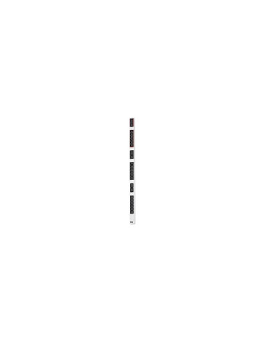 Bachmann IT PDU 18xIEC C13 6xC19 trifazic cordon 3,0m,BM-333.855