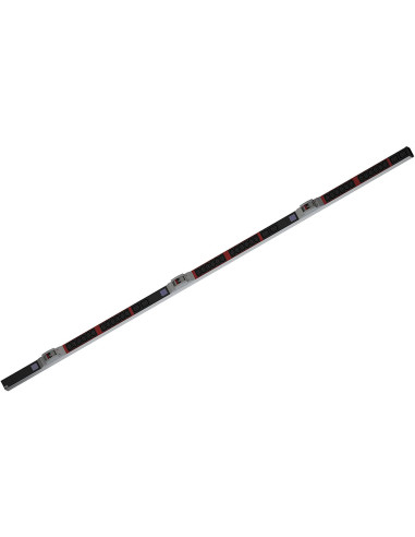 Bachmann prelungitor BN0500 36xC13 6xC19, Lungime cablu: 3m