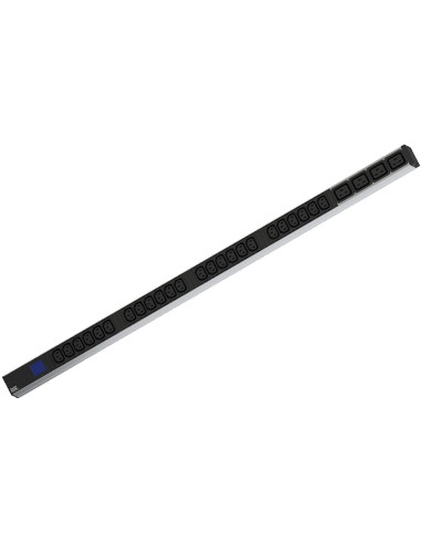 Bachmann prelungitor BN0500 24xC13 4xC19, Lungime cablu: 3m