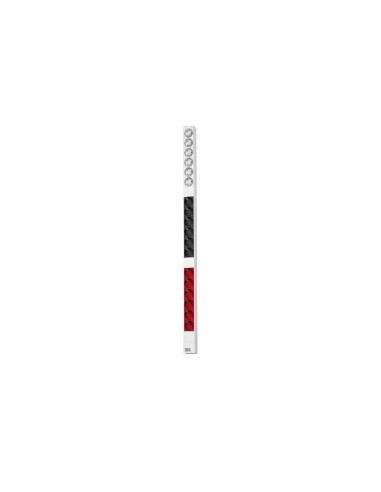 Bachmann IT PDU 18xSchuko,BM-333.853