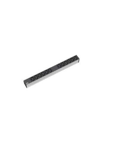Bachmann IT PDU EVM 12xC13,BM-333.830