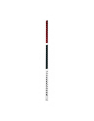 Bachmann IT PDU 36xSchuko trifazic cordon 3,0m AEH,,BM-333.829