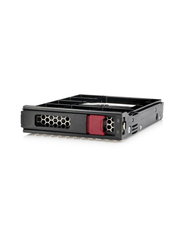 HPE 480GB SATA 6G Read Intensive LFF LPC 5300P,P19974-B21