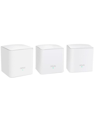 Router Wireless Tenda Nova MW5, AC1200, Wi-Fi 5