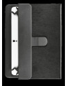 Trust Aexxo Universal Folio Case for 10.1" tablets -,TR-21068