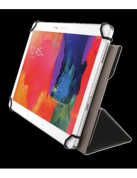 Trust Aexxo Universal Folio Case for 10.1" tablets -,TR-21068