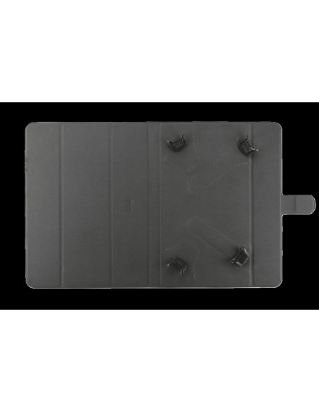 Trust Aexxo Universal Folio Case for 10.1" tablets -,TR-21068