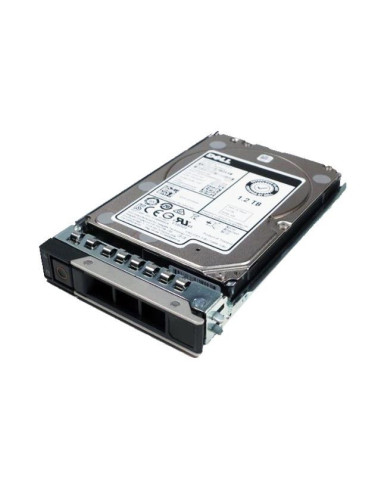 Dell 1TB HDD 7.2K RPM SATA 6Gbps 512n 3.5in,400-BGEB