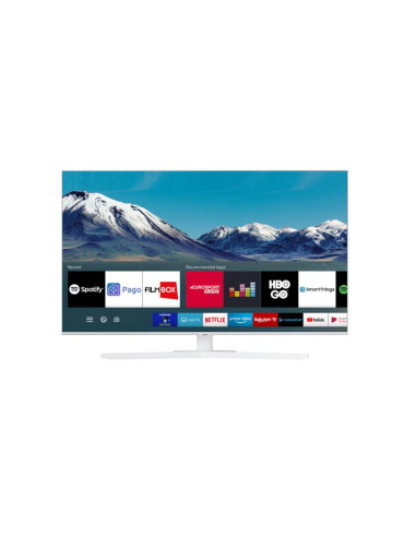 Televizor LED SAMSUNG 43" UE43TU8512UXXH, 109 (43")Crystal UHD