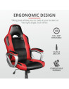 Scaun Gaming TRUST GXT 705 Ryon,,TR-22256